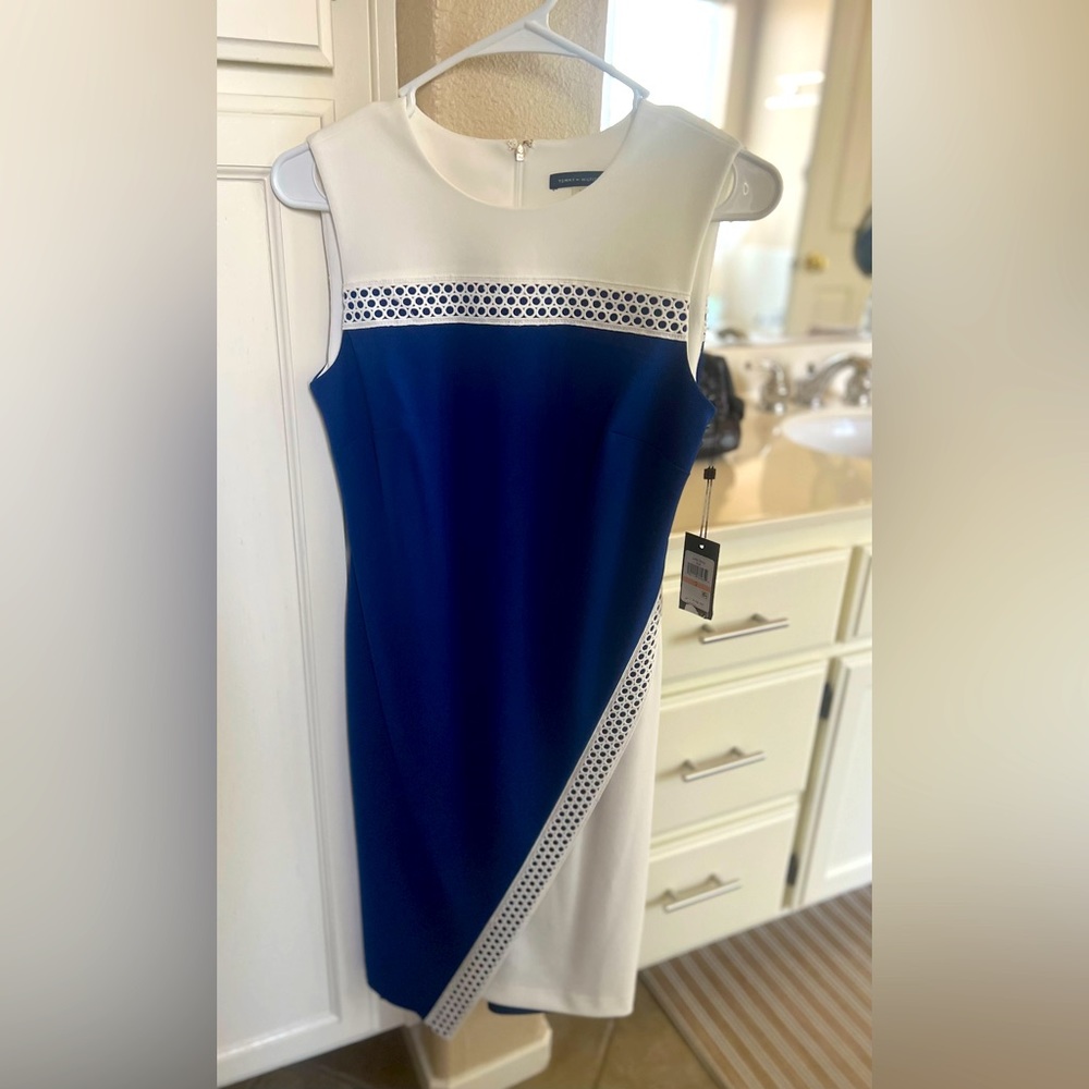 Tommy Hilfiger size 2 brand new with tags dress